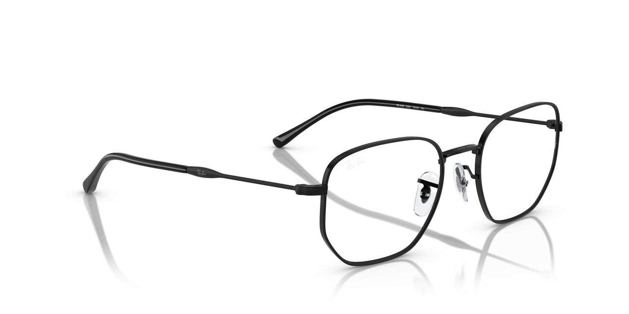 2509 - Black - Clear