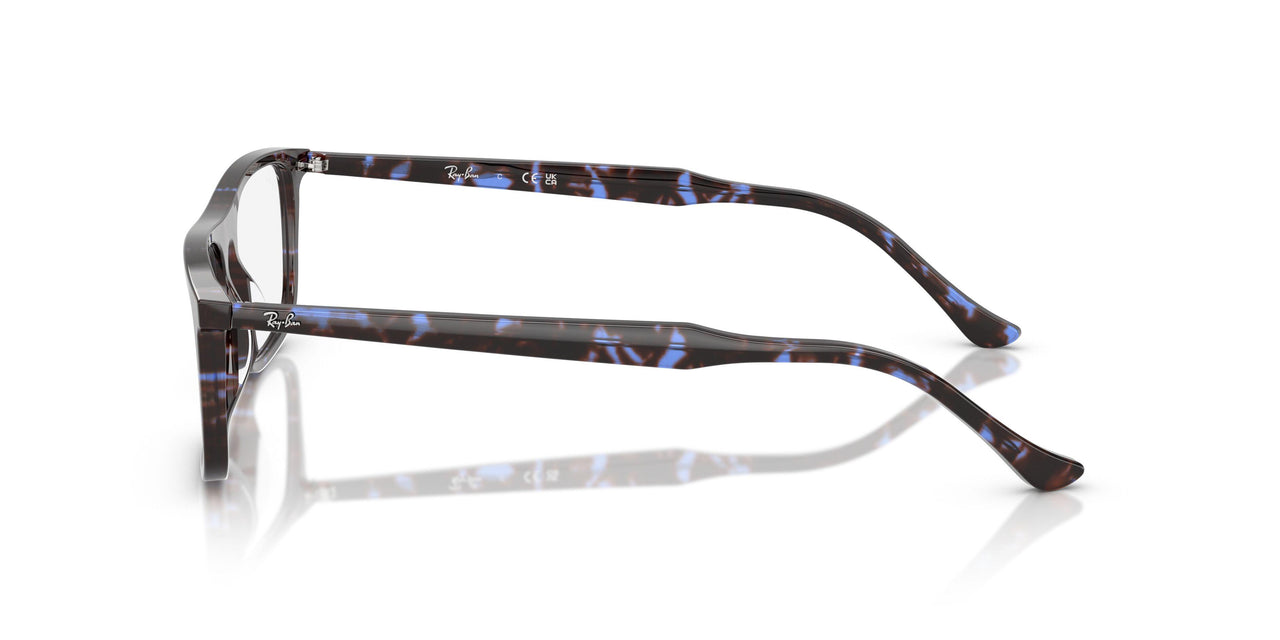 8424 - Blue - Clear