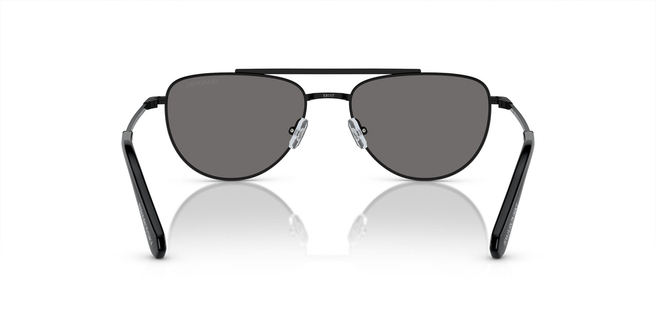 401081 - Black - Dark Grey Polarized