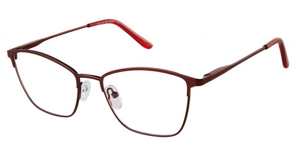 New Globe L5182 Eyeglasses