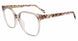 Just Cavalli VJC082 Eyeglasses