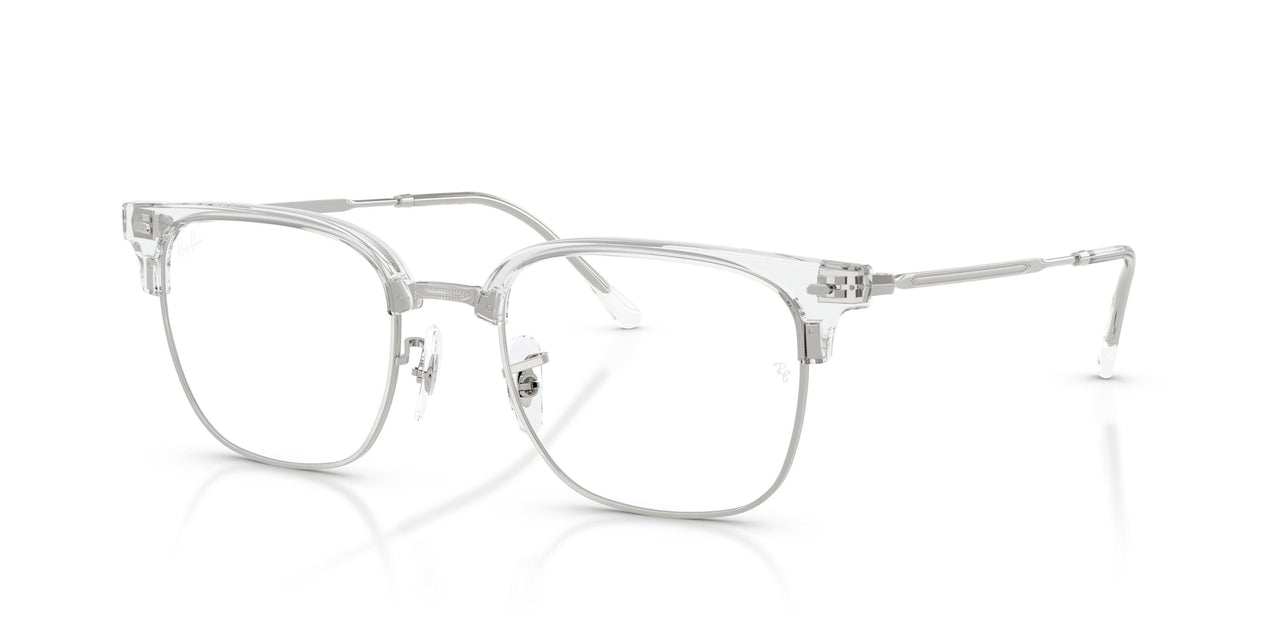 2001 - Transparent - Clear