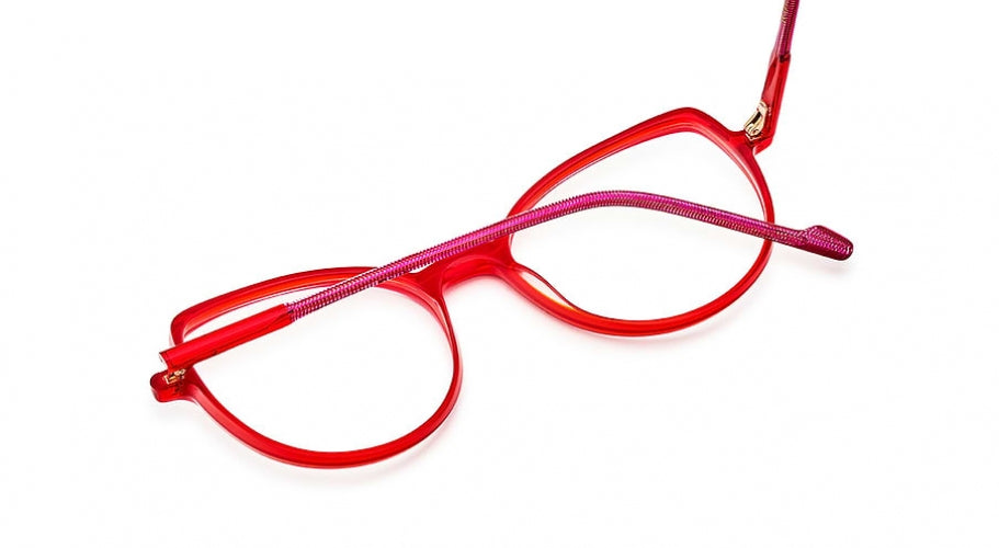 FURD - Fuschia Red