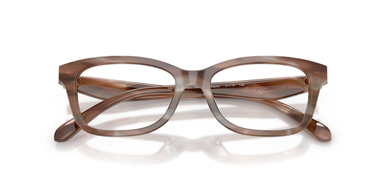 5901 - Brown