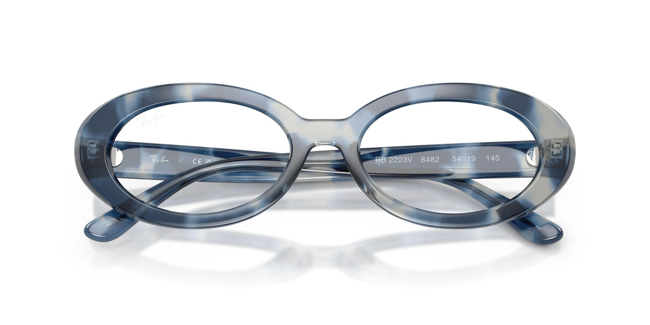 8482 - Tortoise - Clear