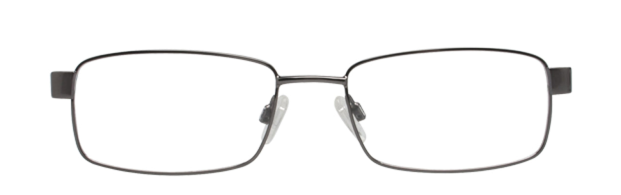 Grey - Gunmetal