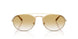 30022Q - Gold - Clear Gradient Yellow