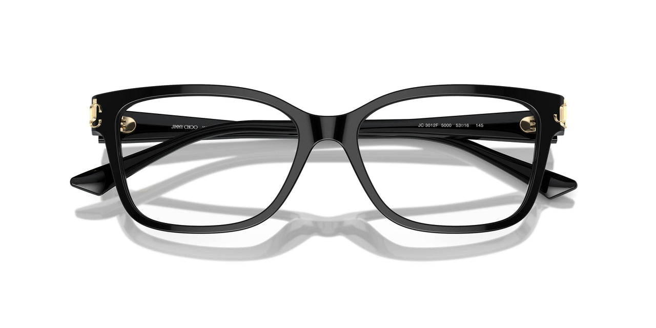 5000 - Black