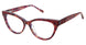 Nicole Miller NMTIA Eyeglasses