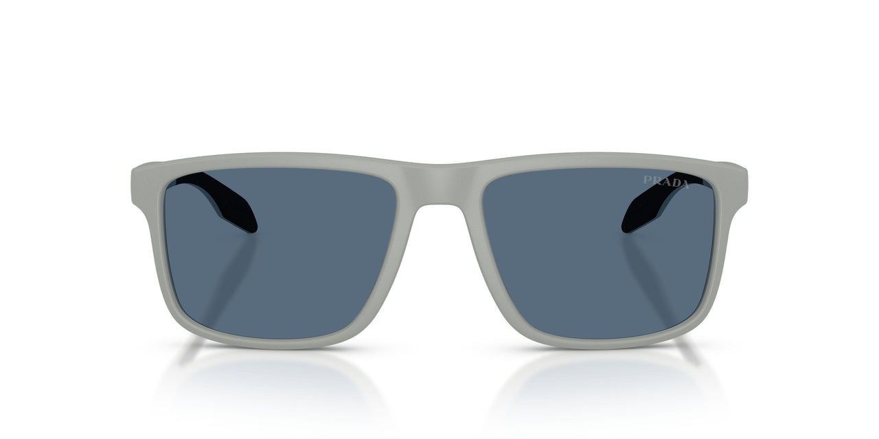 27U06A - Grey - Dark Blue
