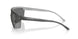 30406G - Grey - Grey Mirror Silver