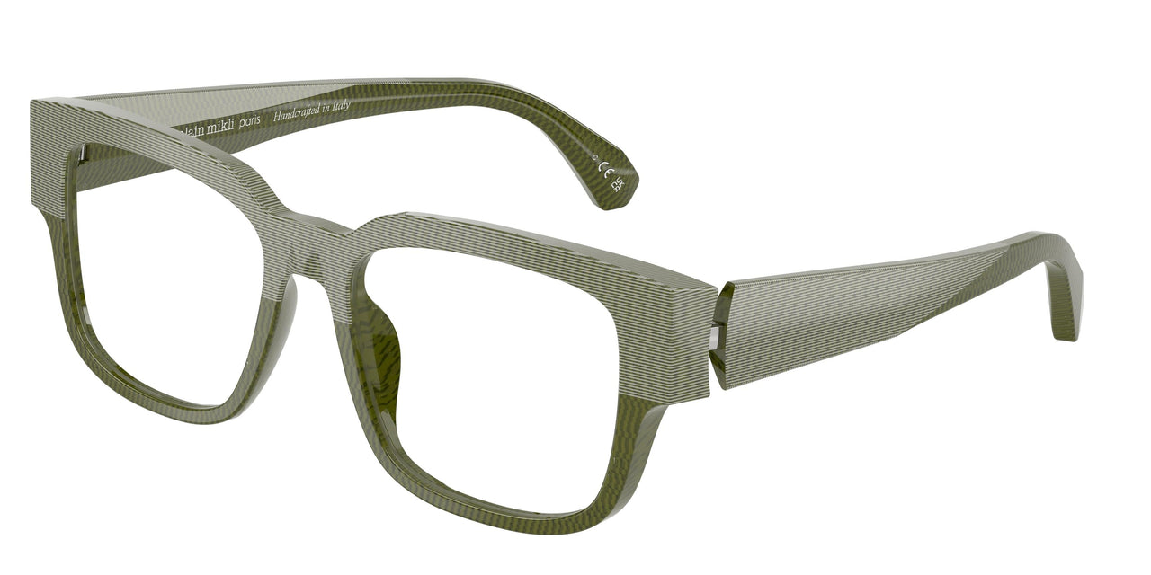 004 - Green