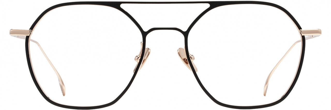 2 - Black Rose Gold