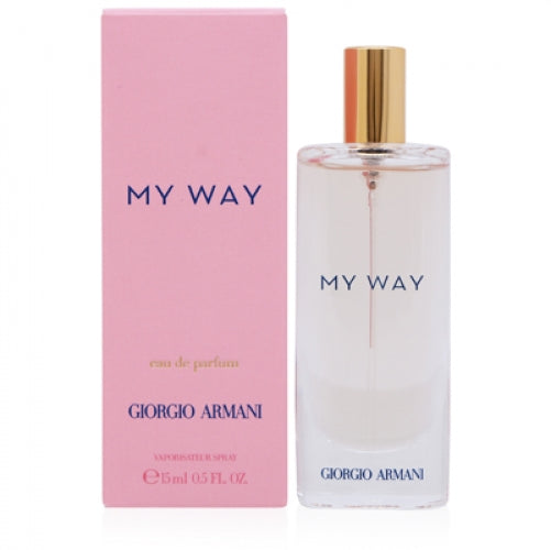 Giorgio Armani My Way EDP Spray