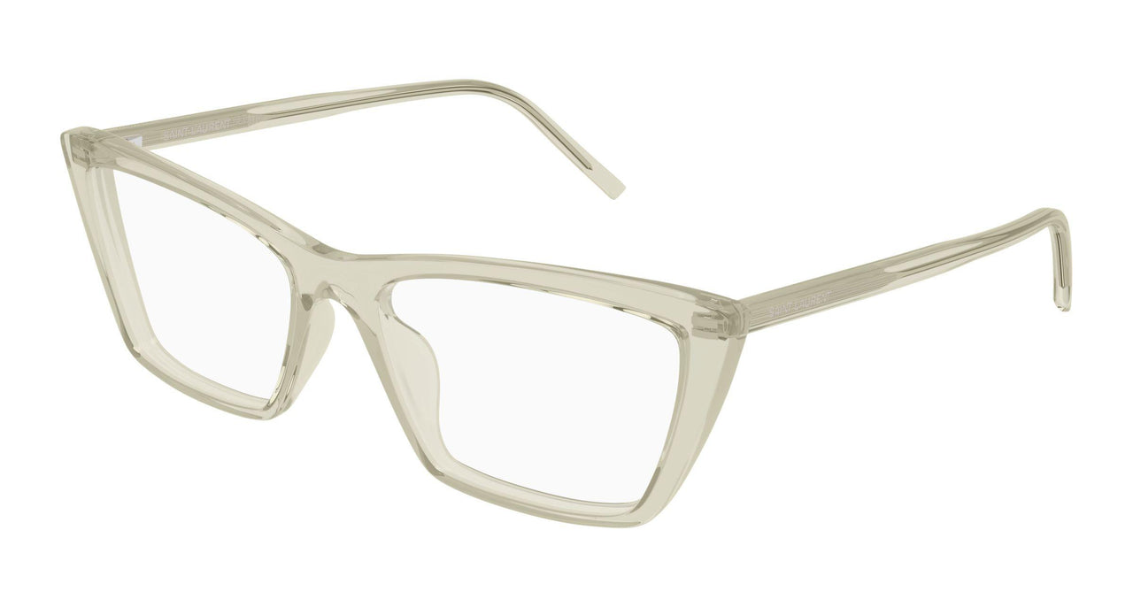 010 - Green - Transparent