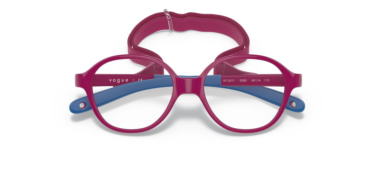 2568 - Pink