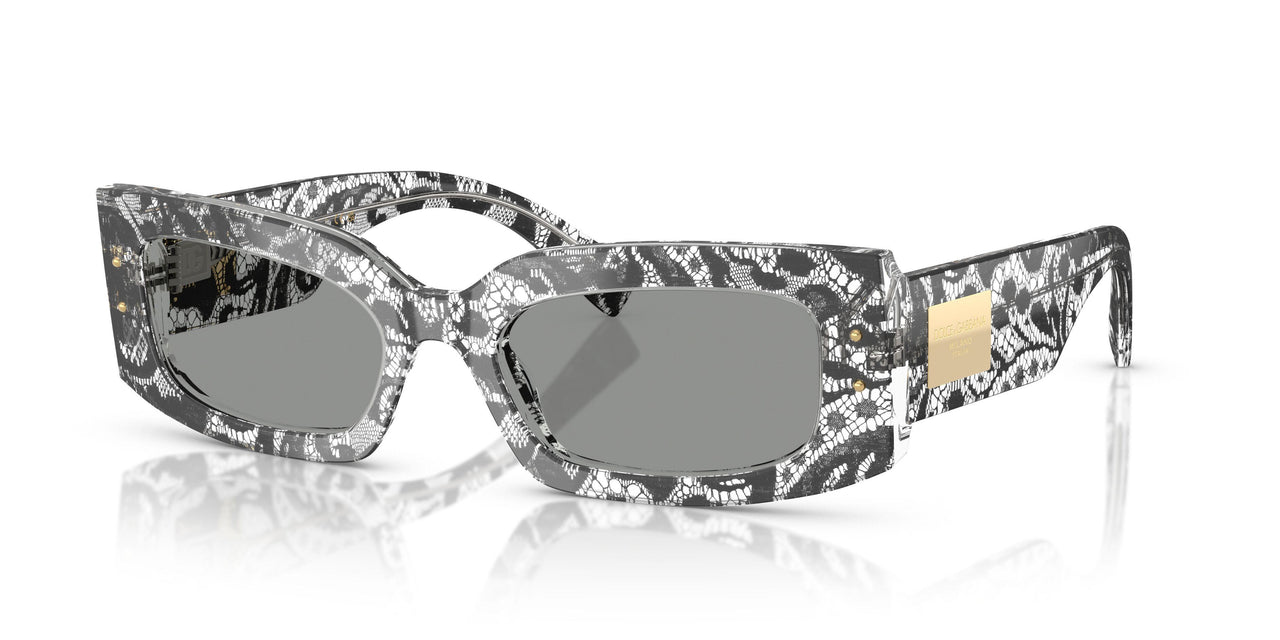 3287/1 - Black - Grey