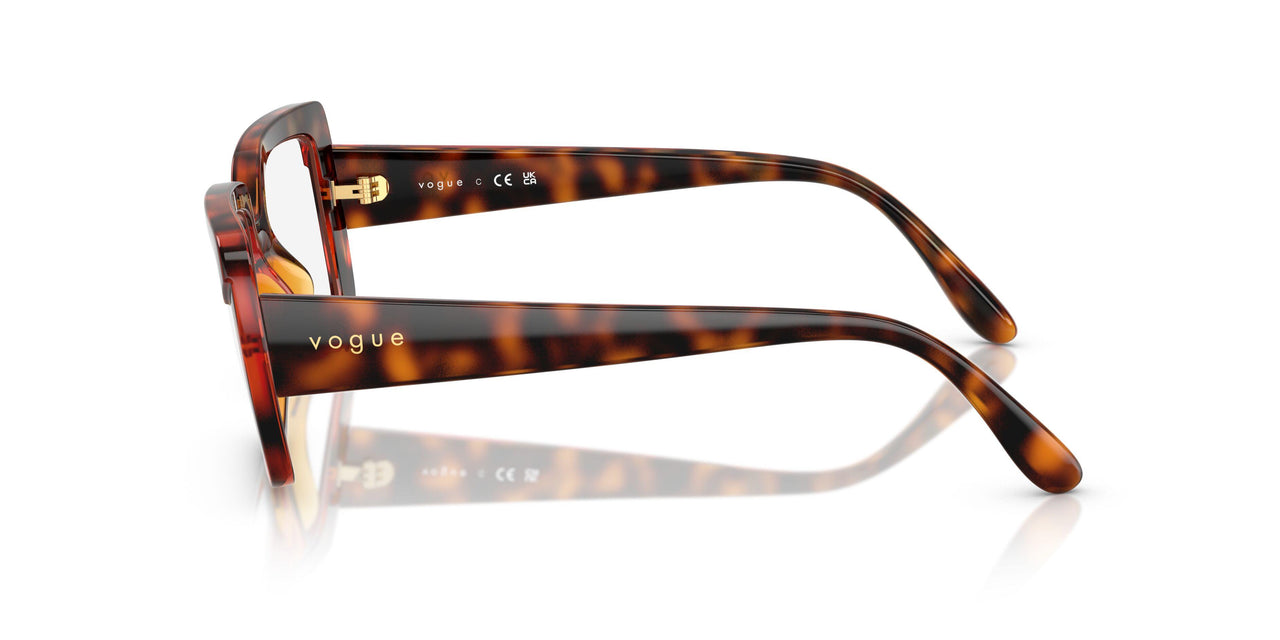 W656 - Brown