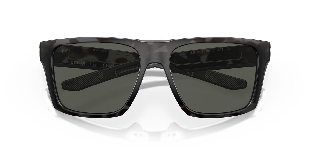 910413 - Black - Grey