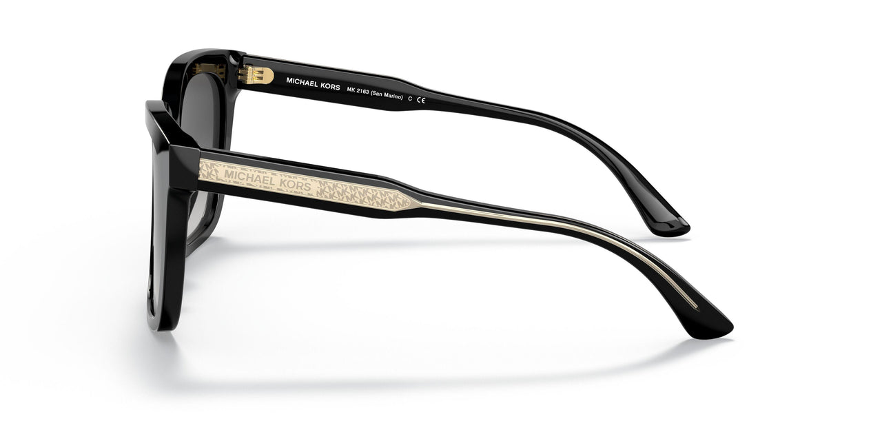 30058G - Black - Dark Grey Gradient