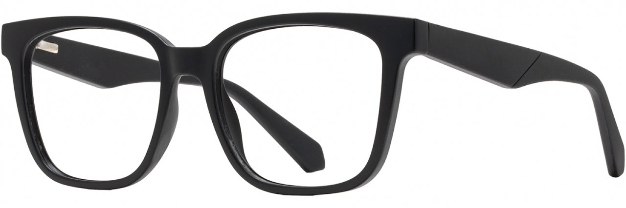 2 - Matte Black