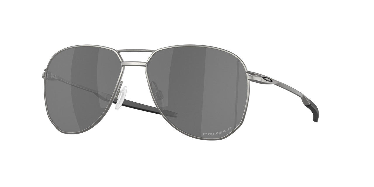 605003 - Silver - Prizm Black Polarized