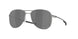 605003 - Silver - Prizm Black Polarized