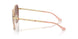 944413 - Brown Pink Gradient