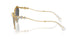 400487 - Gold - Dark Grey