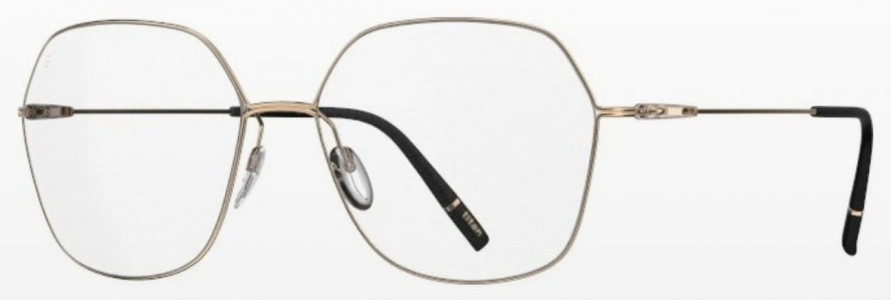 Silhouette Dynamics Colorwave 4549 Eyeglasses