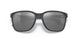 UFK07H - Grey - Polar Dark Grey Mirror Sivler