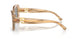610687 - Brown - Acqua Green