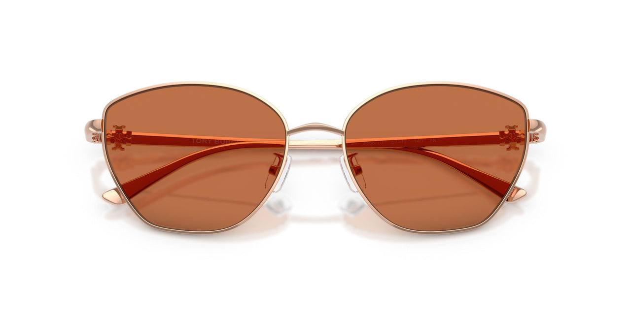 335873 - Gold - Light Red Brown