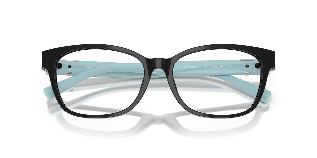 8001 - Black