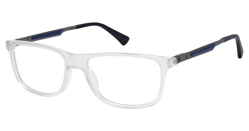 Callaway CAL-GREYWOLF Eyeglasses