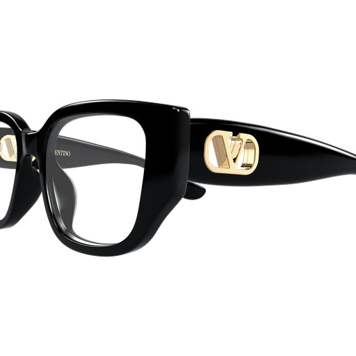 001 - Black - Transparent