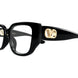 001 - Black - Transparent