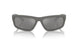 16X7W1 - Grey - Grey Mirror Silver