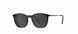 9060 - Black / Ruthenium - SLM POL Grey