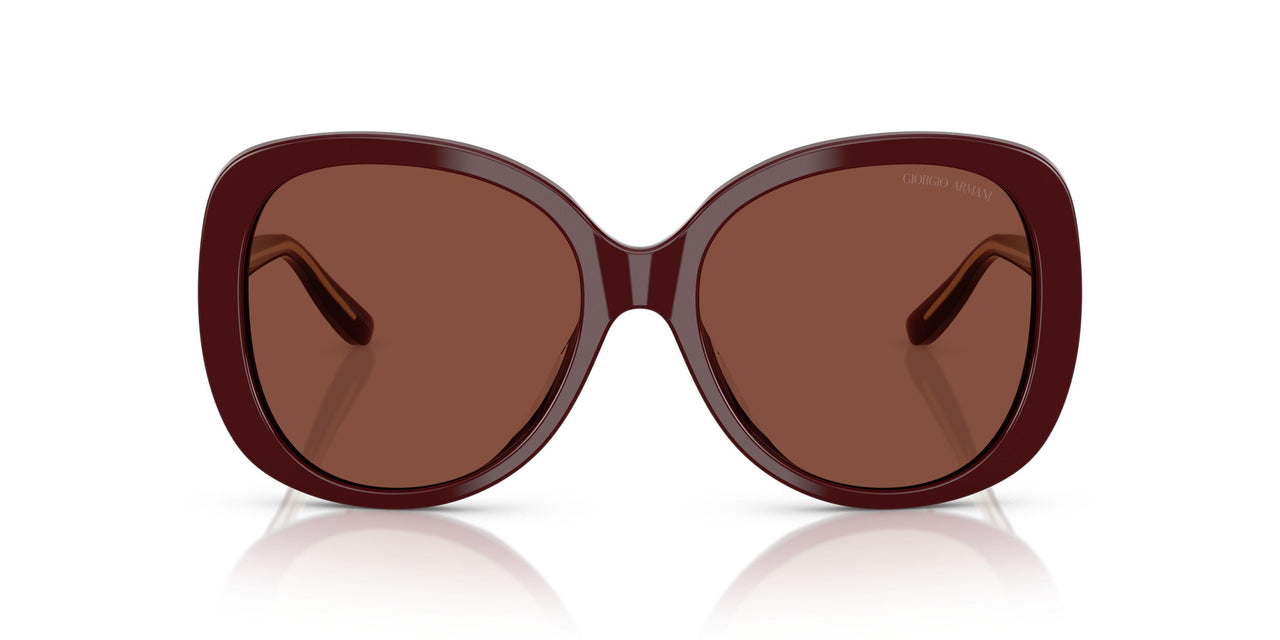 5955C5 - Red - Red