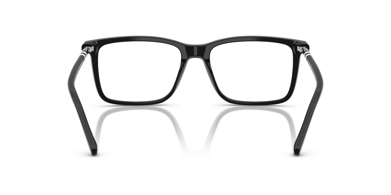 5001 - Black