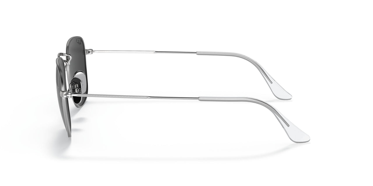 920948 - Silver - Polar Black