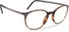 Silhouette SPX Illusion Fullrim 2960 Eyeglasses