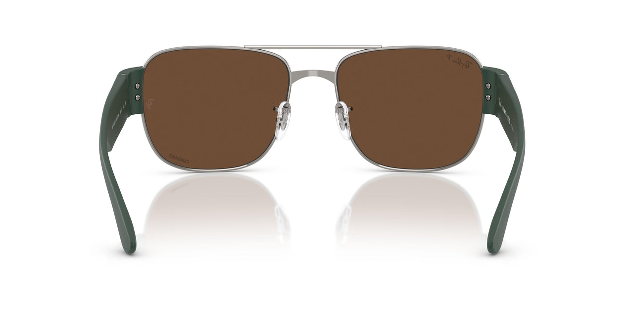 004/AN - Grey - Polar Brown