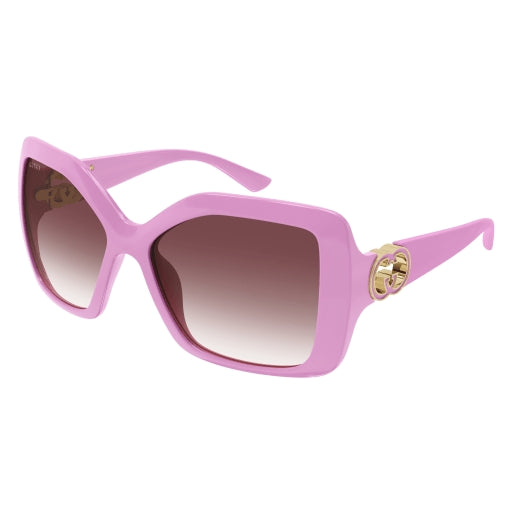 005 - Pink - Red