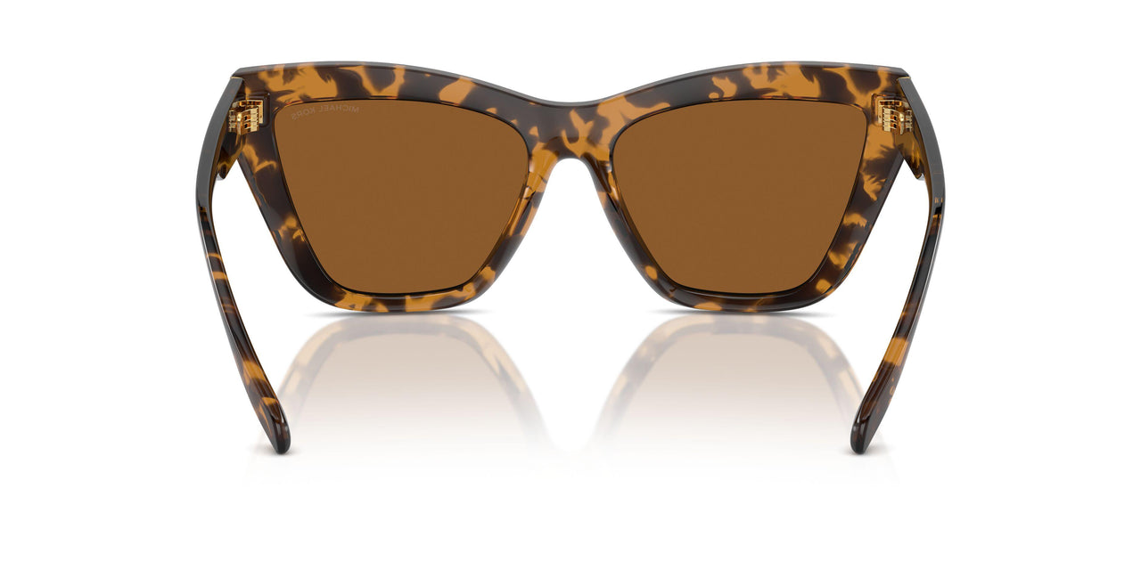 300673 - Tortoise - Amber Solid