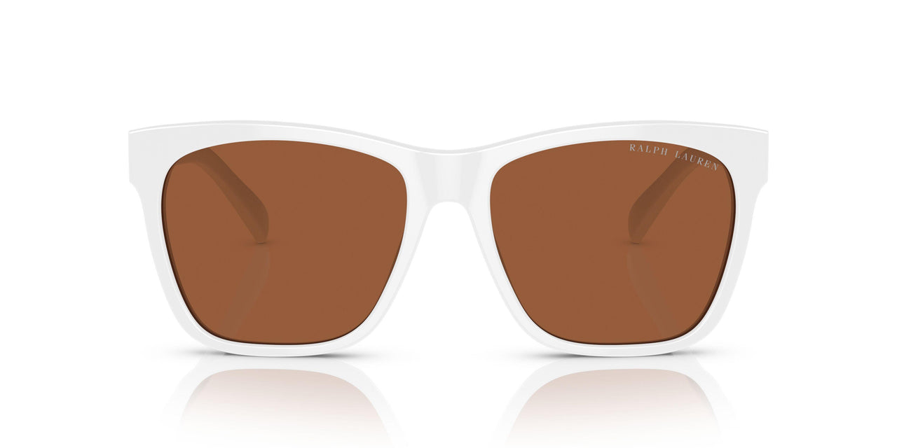 605573 - White - Brown