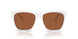 605573 - White - Brown