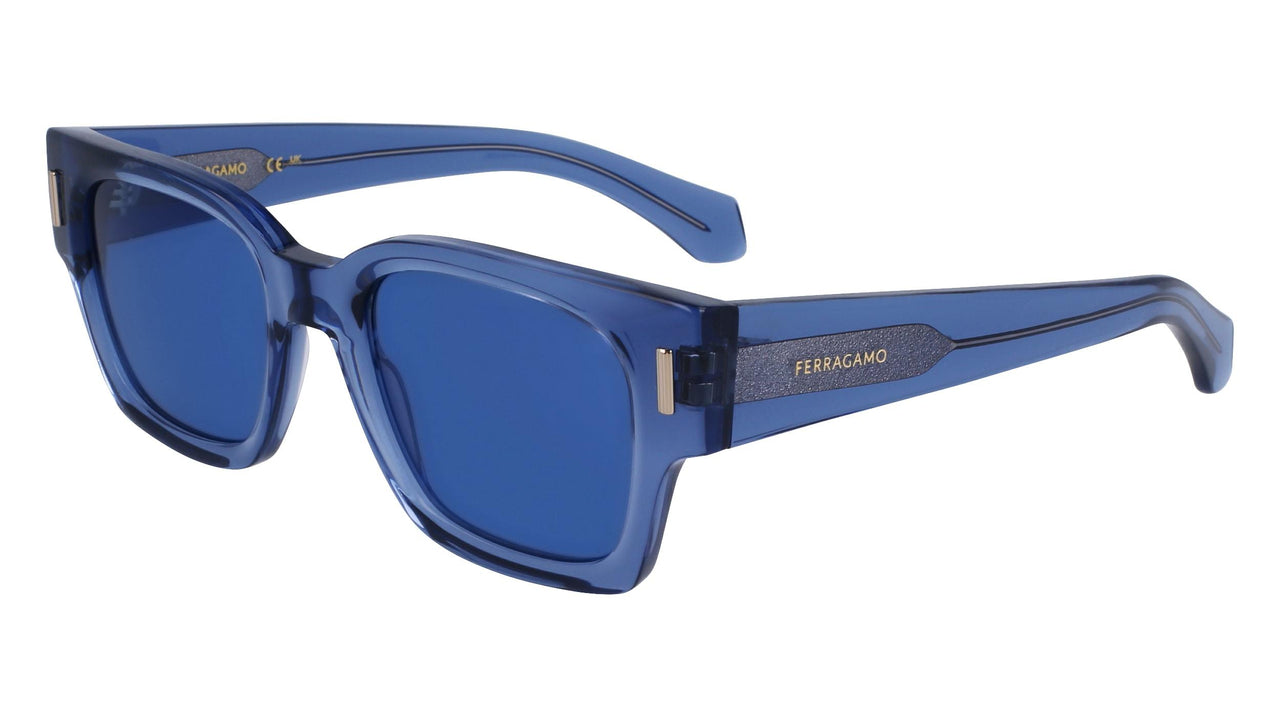 Salvatore Ferragamo SF2010S Sunglasses