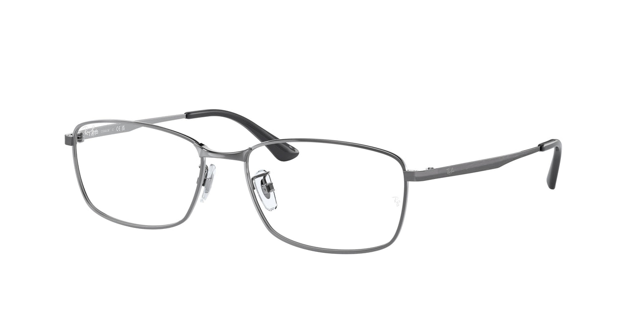 Ray-Ban 8775D Eyeglasses